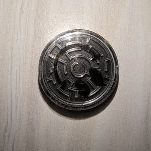 Popsocket Happy Face Maze Game